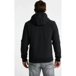 Dreimaster blouson softshell 35524527 3MASTER for Pulls & Gilets Couleur Noir 7 Dreimaster blouson softshell 35524527 3MASTER for Pulls & Gilets Couleur Noir -Boutique en ligne Dreimaster 24303472 500 C