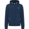 Dreimaster blouson softshell 35524527 3MASTER for Pulls & Gilets Couleur Bleu -Boutique en ligne Dreimaster 24309680 500 A