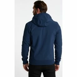 Dreimaster blouson softshell 35524527 3MASTER for Pulls & Gilets Couleur Bleu -Boutique en ligne Dreimaster 24309680 500 C