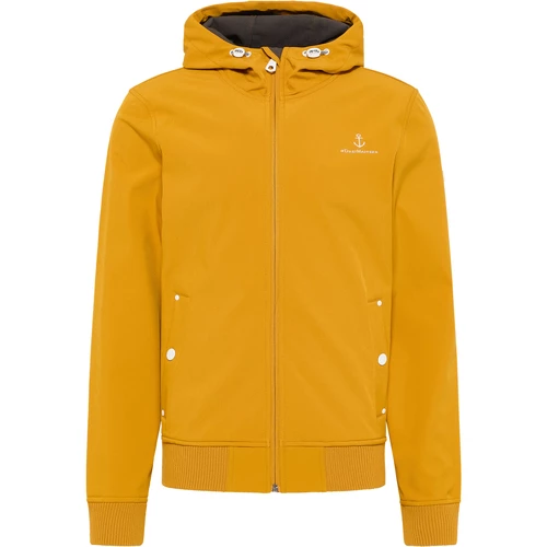 Dreimaster blouson softshell 35524527 3MASTER for Pulls & Gilets Couleur Jaune 3 Dreimaster blouson softshell 35524527 3MASTER for Pulls & Gilets Couleur Jaune